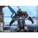 Iron Man 3 Movie Masterpiece Action Figure 1/6 Iron Man Mark XV Sneaky 31 cm